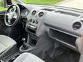 Volkswagen Caddy Maxi-Lang-2,0TDI-DPF-1Besitz-8.325€Netto-Kredit Gelb - thumbnail 17
