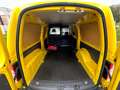 Volkswagen Caddy Maxi-Lang-2,0TDI-DPF-1Besitz-8.325€Netto-Kredit Gelb - thumbnail 10