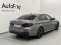 BMW 520 d xDrive Grau - thumbnail 2