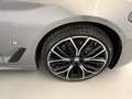 BMW 520 d xDrive Grau - thumbnail 17