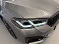 BMW 520 d xDrive Grau - thumbnail 15
