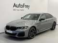 BMW 520 d xDrive Grau - thumbnail 1