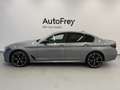 BMW 520 d xDrive Grau - thumbnail 4