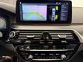 BMW 520 d xDrive Grau - thumbnail 9