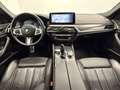 BMW 520 d xDrive Grau - thumbnail 6