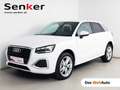 Audi Q2 30 TFSI admired Weiß - thumbnail 1