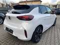 Opel Corsa F e Ultimate Pano/LED/Assistenz/Kamera/Shz Blanc - thumbnail 5