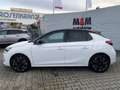 Opel Corsa F e Ultimate Pano/LED/Assistenz/Kamera/Shz Blanc - thumbnail 3