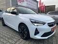 Opel Corsa F e Ultimate Pano/LED/Assistenz/Kamera/Shz Blanc - thumbnail 2