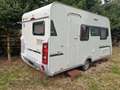 Caravans-Wohnm Sterckeman Alize CP420 Weiß - thumbnail 1