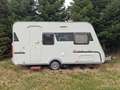 Caravans-Wohnm Sterckeman Alize CP420 Weiß - thumbnail 2