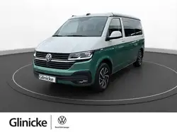 Volkswagen T6 California 2.0 TDI 4Motion Californa Coast