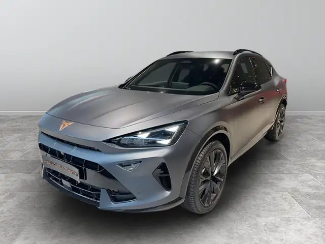 CUPRA Formentor 2.0 tdi Dark Stone 150cv dsg