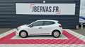 Renault Clio V SOCIETE SCE 65 - AIR NAV Blanc - thumbnail 2