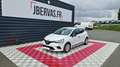 Renault Clio V SOCIETE SCE 65 - AIR NAV Blanc - thumbnail 1
