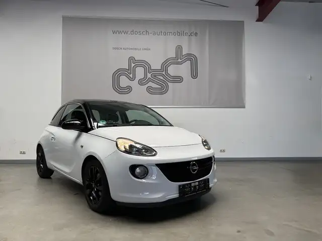 Opel Adam