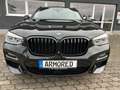 BMW X4 xDrive 30 d*B4+*SECURITY*GEPANZERT*ARMORED* Schwarz - thumbnail 2