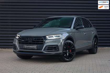 Audi Q5 2.0 TFSI ABT Quattro / Quantum / RS ZETELS / PANO