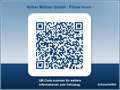Volvo XC90 T8 AWD Recharge Geartronic Inscription Expression Bleu - thumbnail 2