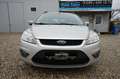 Ford Focus Turnier 1.6 TDCi DPF |Bluetooth| |Klima| Argento - thumbnail 3