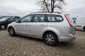 Ford Focus Turnier 1.6 TDCi DPF |Bluetooth| |Klima| Argento - thumbnail 5