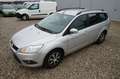 Ford Focus Turnier 1.6 TDCi DPF |Bluetooth| |Klima| Argento - thumbnail 4