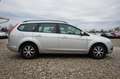 Ford Focus Turnier 1.6 TDCi DPF |Bluetooth| |Klima| Argento - thumbnail 12