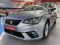 SEAT Ibiza 1.0 TSI S&S Reference Plus 95 Plateado - thumbnail 16