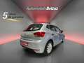 SEAT Ibiza 1.0 TSI S&S Reference Plus 95 Plateado - thumbnail 8