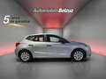 SEAT Ibiza 1.0 TSI S&S Reference Plus 95 Plateado - thumbnail 14