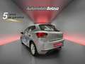 SEAT Ibiza 1.0 TSI S&S Reference Plus 95 Plateado - thumbnail 6