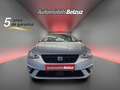 SEAT Ibiza 1.0 TSI S&S Reference Plus 95 Plateado - thumbnail 4