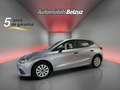 SEAT Ibiza 1.0 TSI S&S Reference Plus 95 Plateado - thumbnail 15