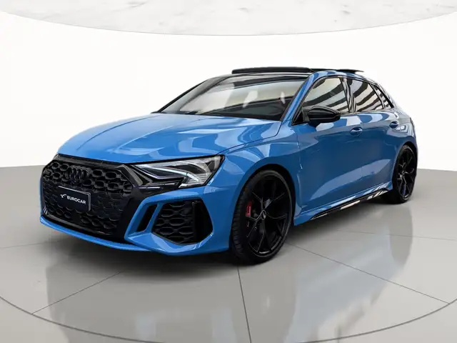 Audi RS3 sportback 2.5 tfsi quattro s-tronic
