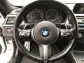 BMW 425 d Gran Coupé M Sportpaket Head-Up HiFi LED Blanc - thumbnail 12