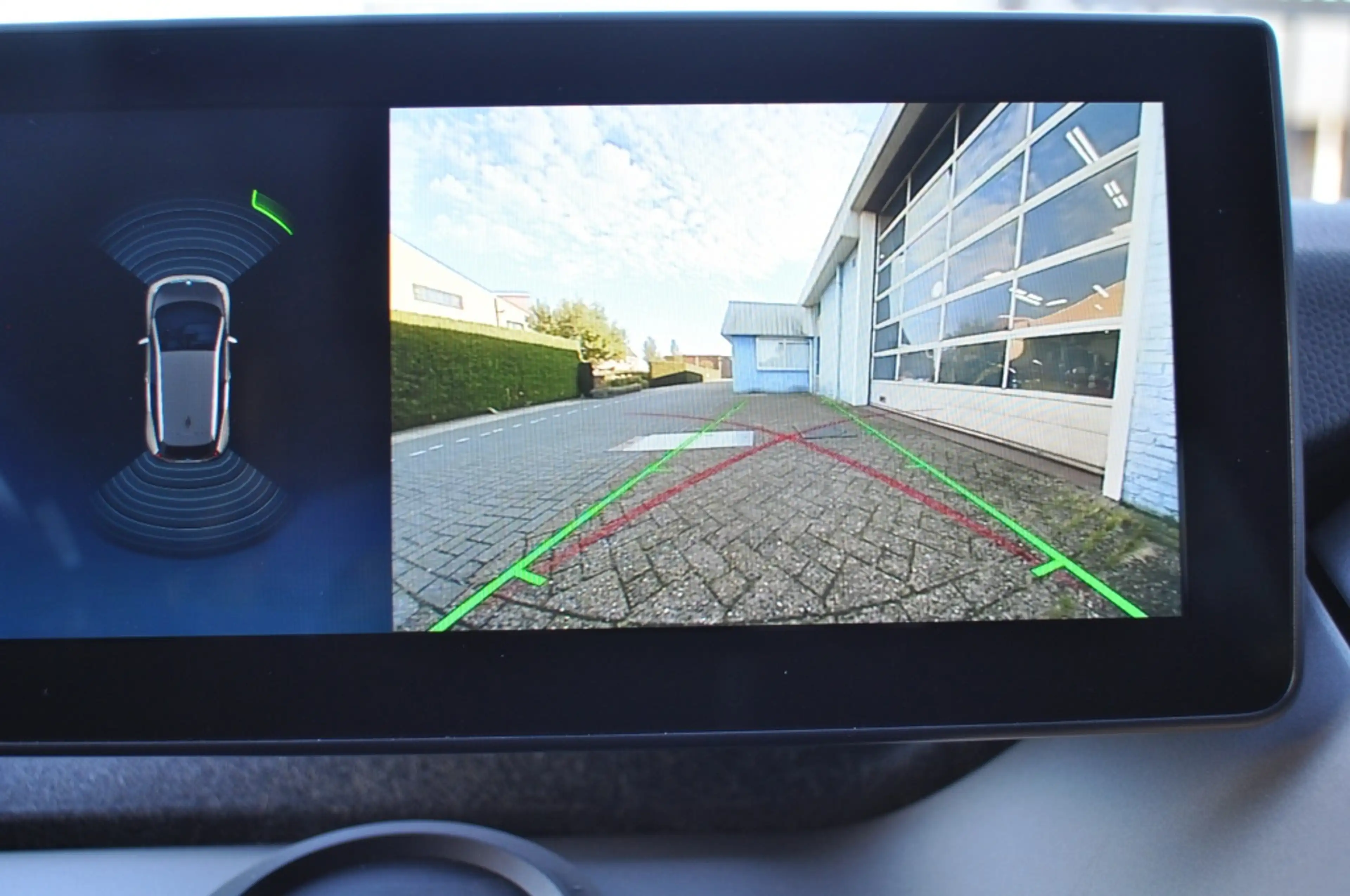 BMW i3 i Bns Ed. 120Ah 42kWh pdc+cam stoelv — photo 15