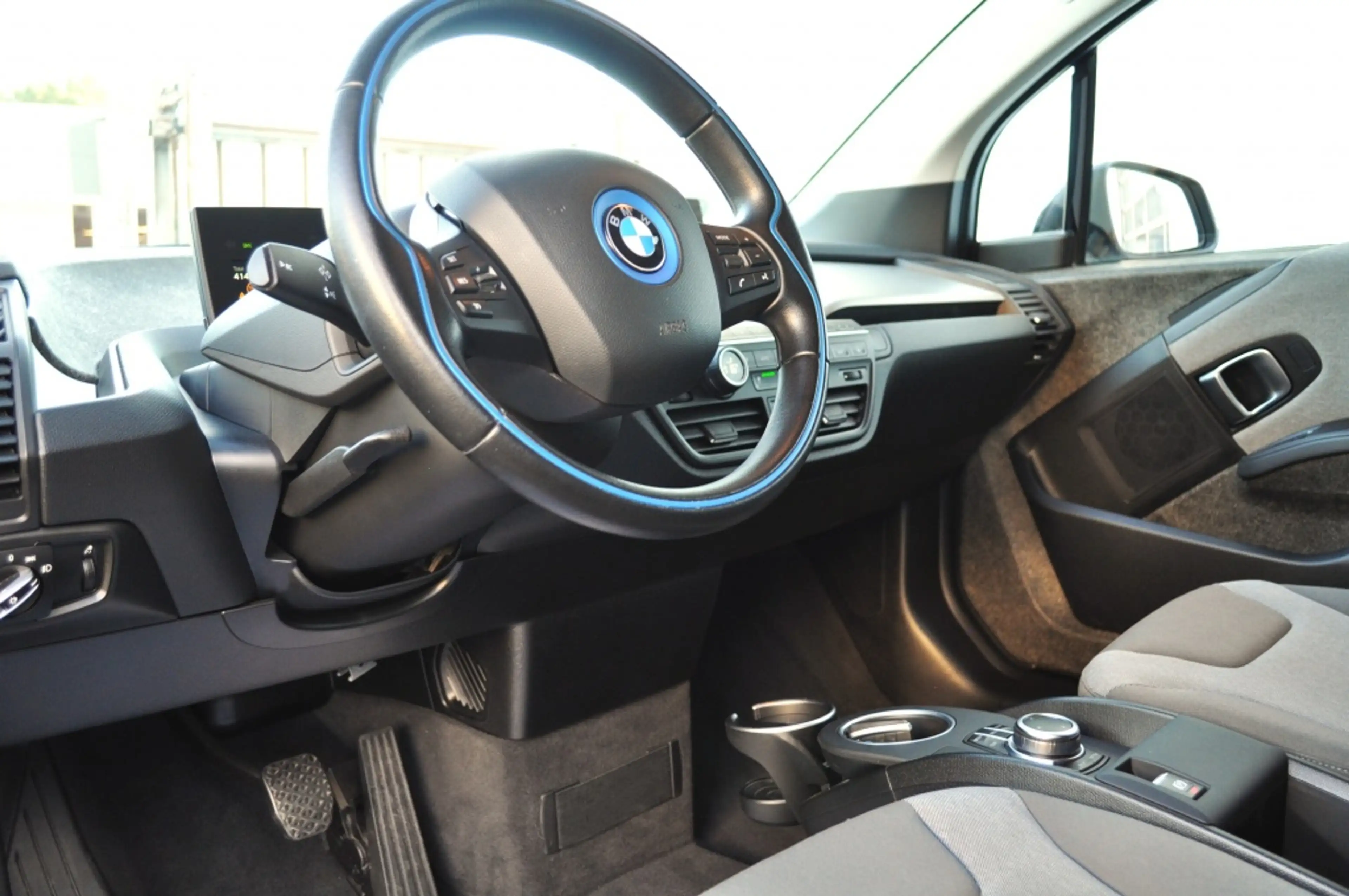 BMW i3 i Bns Ed. 120Ah 42kWh pdc+cam stoelv — photo 7