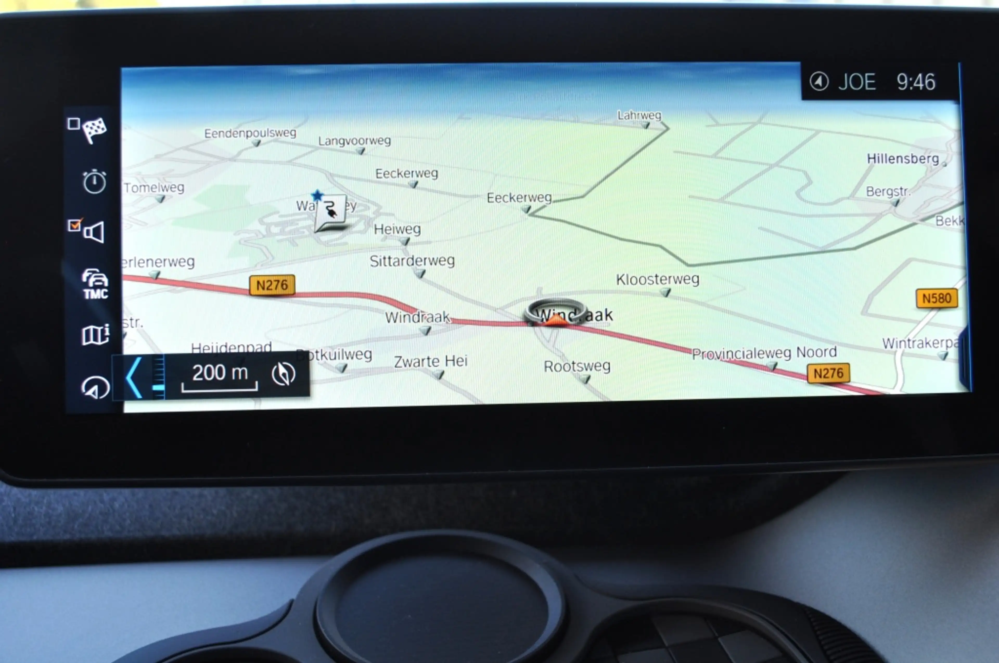 BMW i3 i Bns Ed. 120Ah 42kWh pdc+cam stoelv — photo 12