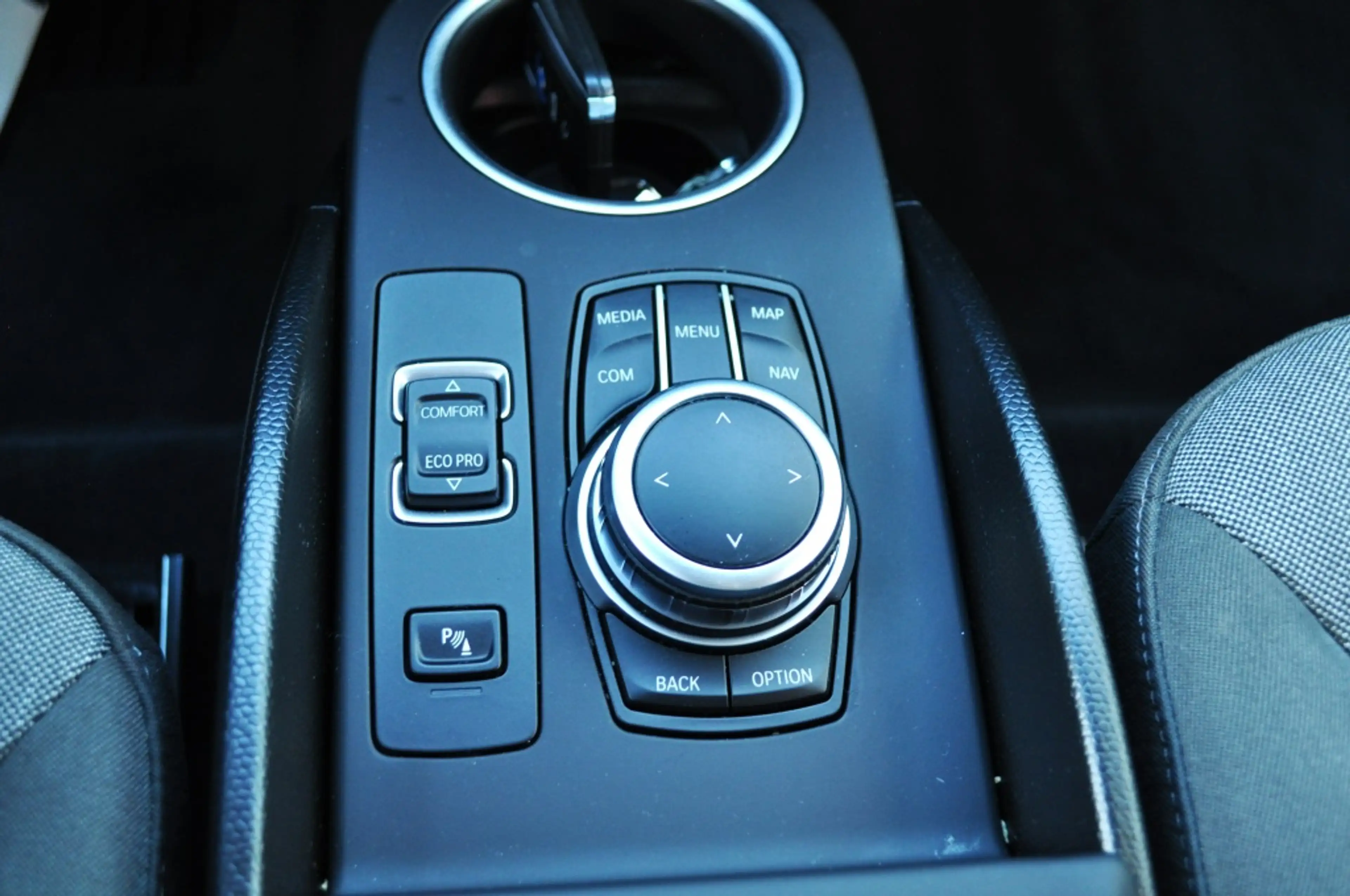 BMW i3 i Bns Ed. 120Ah 42kWh pdc+cam stoelv — photo 14