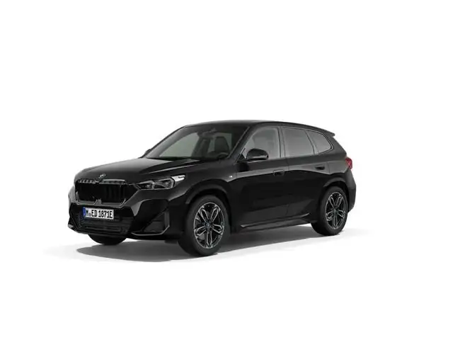 BMW iX1 xDrive30A