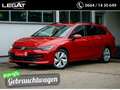 Volkswagen Golf Variant Golf VIII Variant 1.5 eTSI *KAMERA*KEYLESS*LED* Rot - thumbnail 1