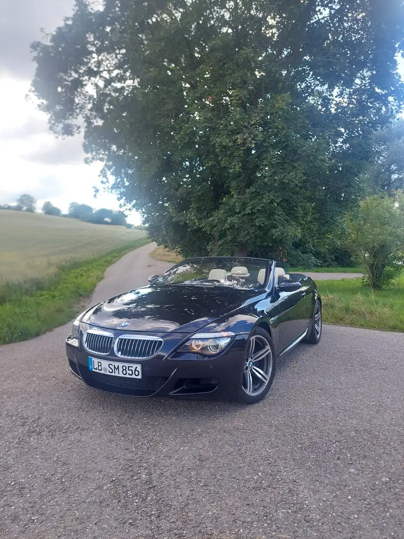 BMW M6 Cabrio - 2
