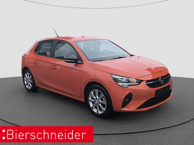 Opel Corsa 1.2 Edition PDC RFK KLIMA