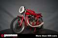 MV Agusta 125 cc Monoalbero Racing Motorcycle Red - thumbnail 6