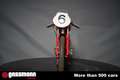 MV Agusta 125 cc Monoalbero Racing Motorcycle Rouge - thumbnail 7