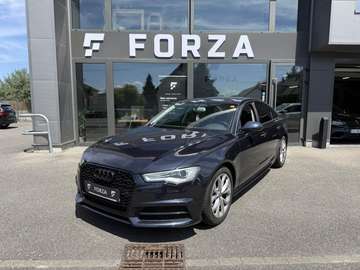 QUATTRO 3.0 V6 TDI - 218 - BV S-tronic  2011 BERLINE S-Line 299/MOIS + GARANTIE 6 ANS