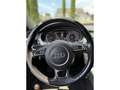 Audi A6 QUATTRO 3.0 V6 TDI - 218 - BV S-tronic  2011 BERLINE S-Line 299/MOIS + GARANTIE 6 ANS Bleu - thumbnail 12
