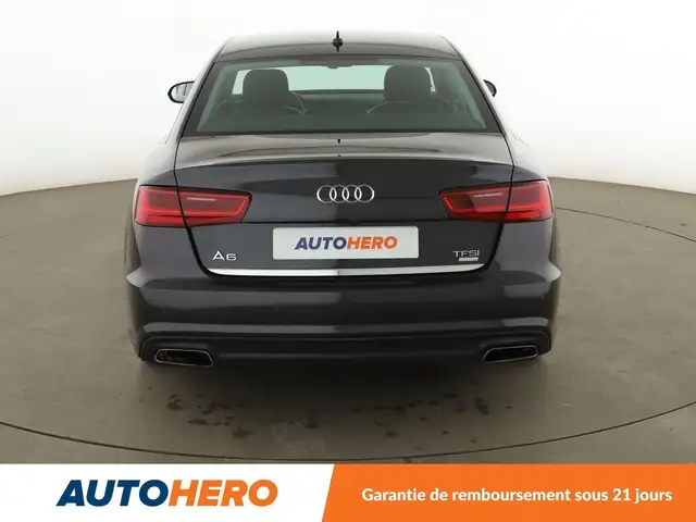 Audi A6 view 5