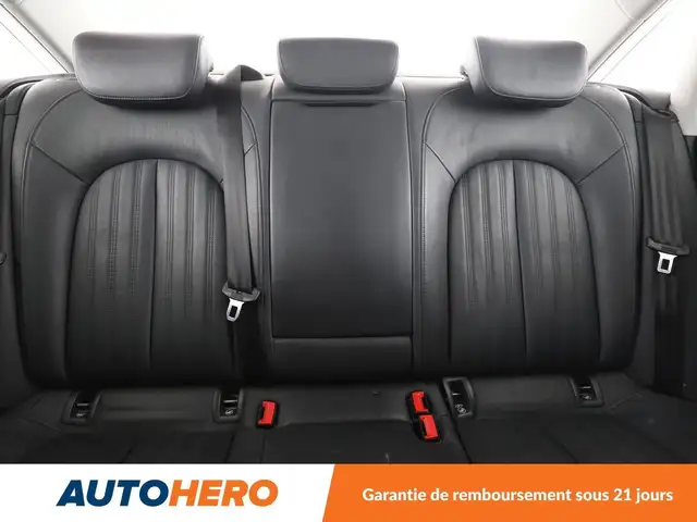 Audi A6 view 15