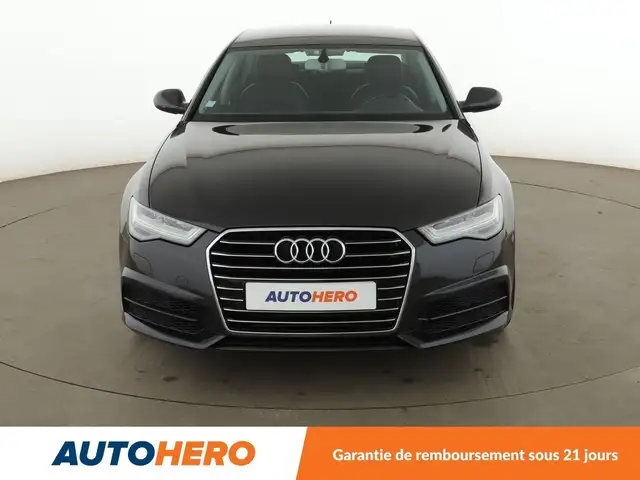 Audi A6 view 9